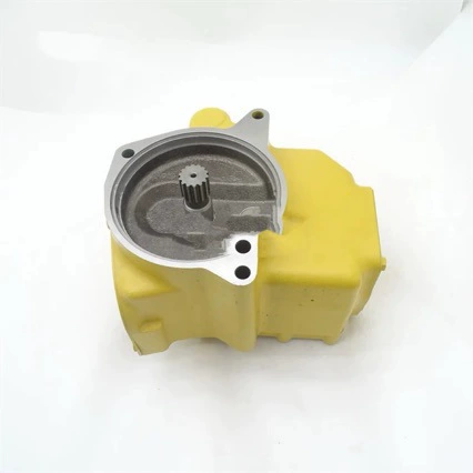 4P5638 Двигатель масляный насос 4P-5638 для Carter 3508B 3512B части двигателя