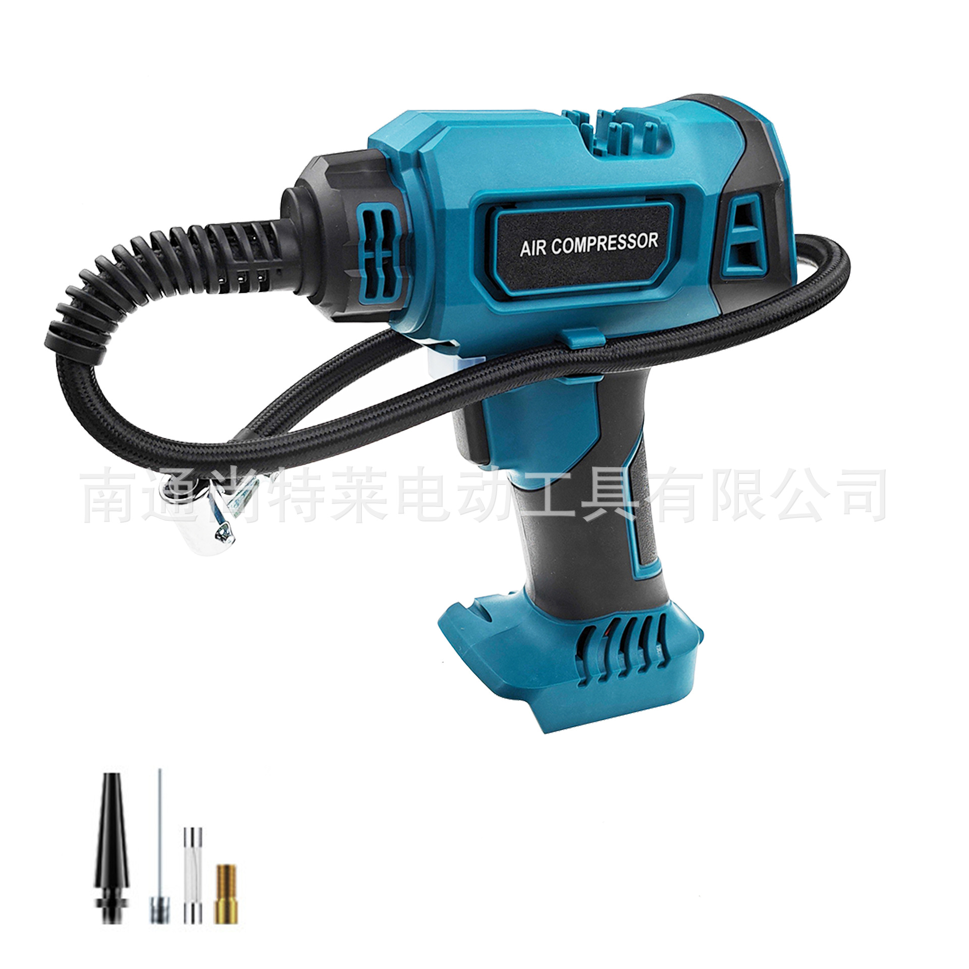 마키타 피트 베어 메탈 모델 02(케이블 없음)