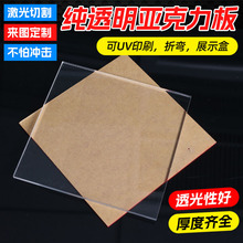 ��͸����������ӹ������и��ЙC������uvӡˢ����PS��PMMA��