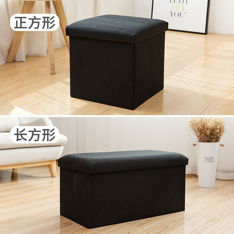 심플한 스타일-블랙