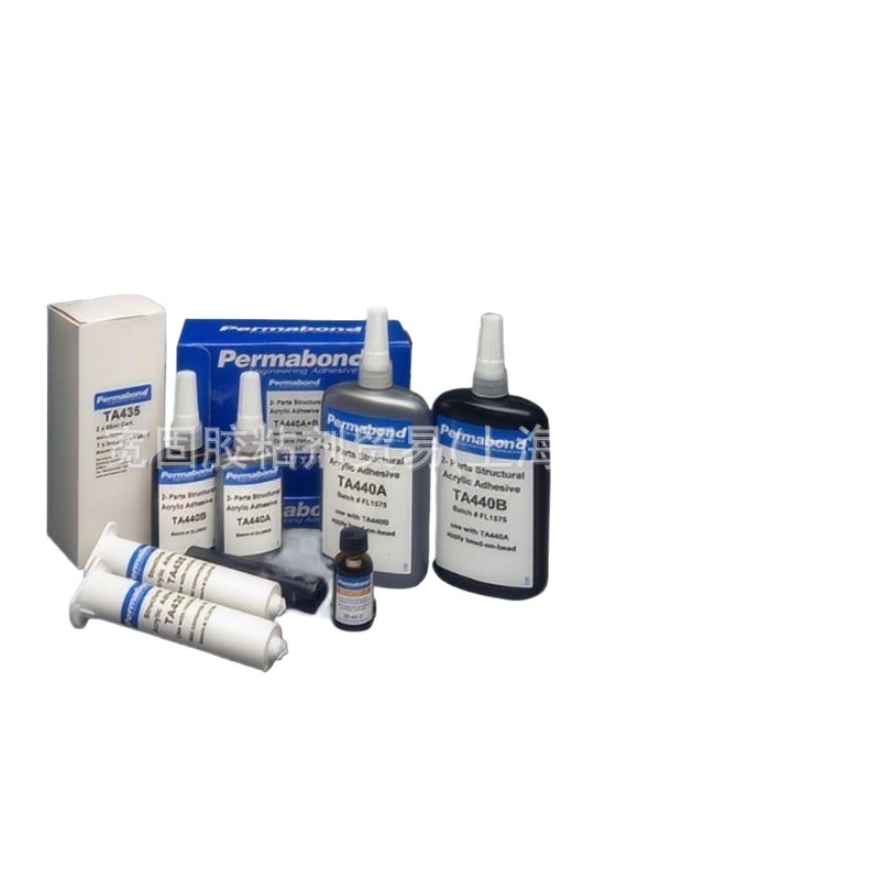 Permabond TA437 ��ϩ�����ṹ��