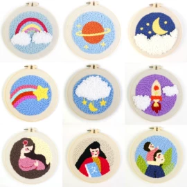 其他工艺品;拼插类玩具;皮毛工艺品