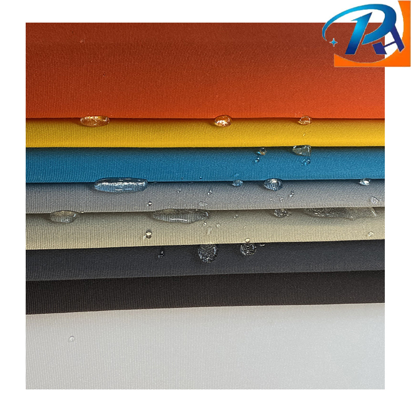 原液腈纶亚克力防水面料露营帐篷咖啡店遮阳伞阳光房天幕西瓜篷布