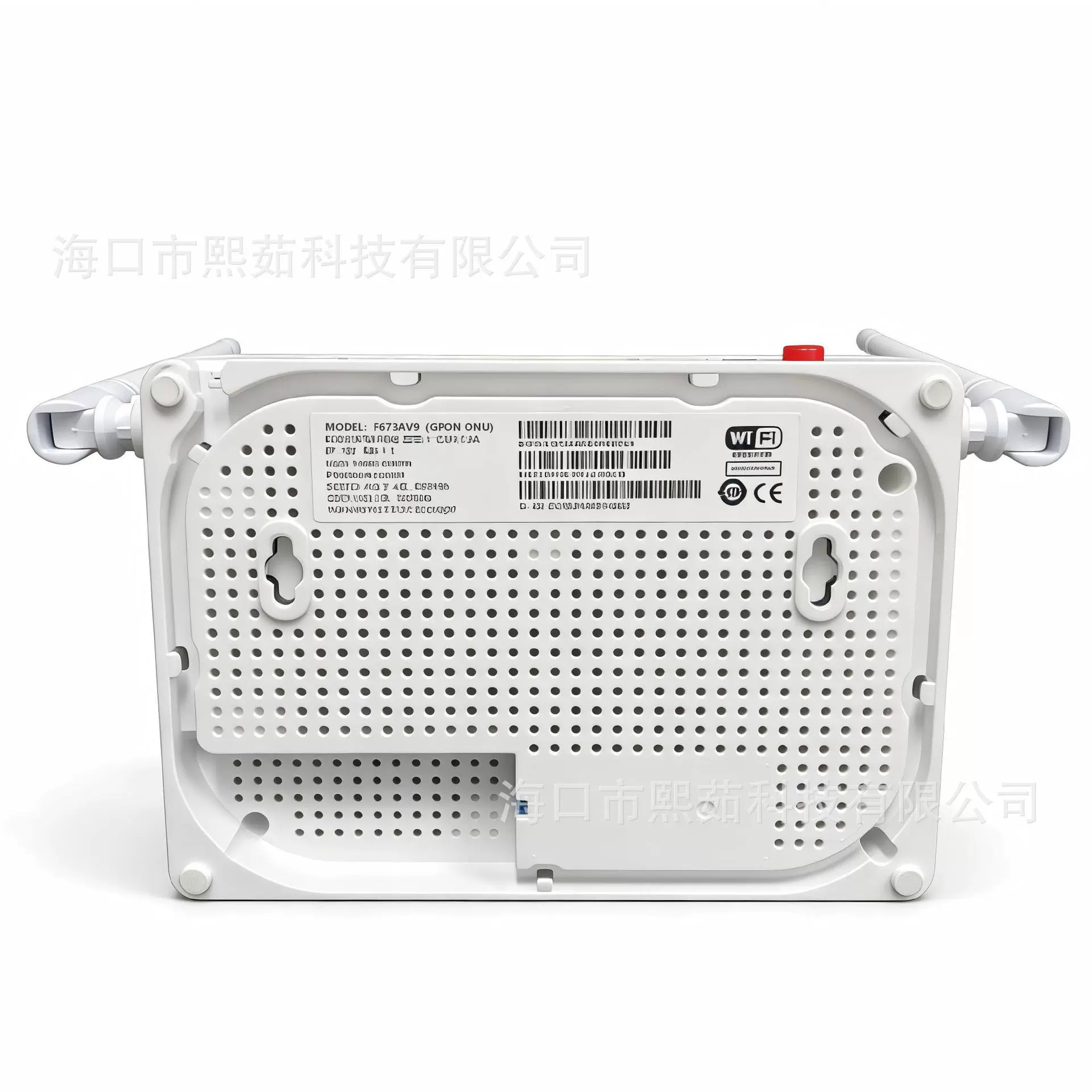 F673AV9 двухдиапазонный WiFi английская версия оптический модем FTTH GPON EPON ONU оптоволоконное оборудование