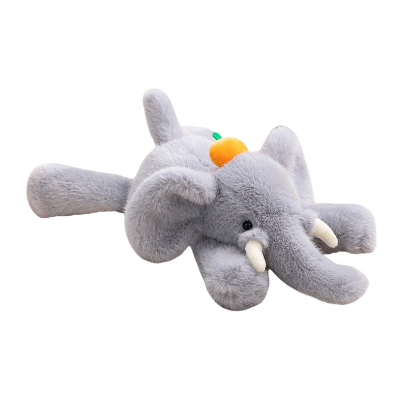 萌物史玛吉小兔公仔邦尼兔安抚公仔jellycat女生礼物可爱米菲兔|undefined