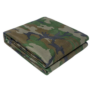 Camouflage Net Green Jungle Camouflage Net Factory Sunshade Net Anti-Hanging Photography Camouflage Camouflage Net Decorative Camouflage Net