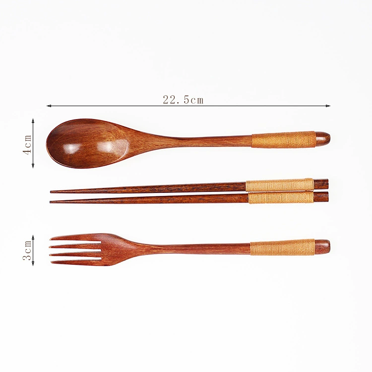 Spoon, set, tableware, Japanese chopsticks, 3 piece set