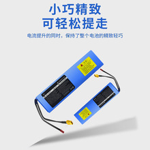 24V36V48V滑板车锂电池组 适用于阿尔郎希洛普升折叠车10AH 电瓶