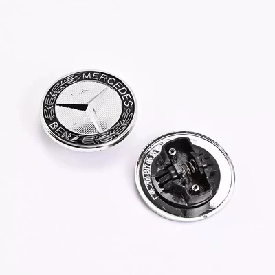Car logo 57mm Decorative Ers Grade Glc - cover-rye-ear