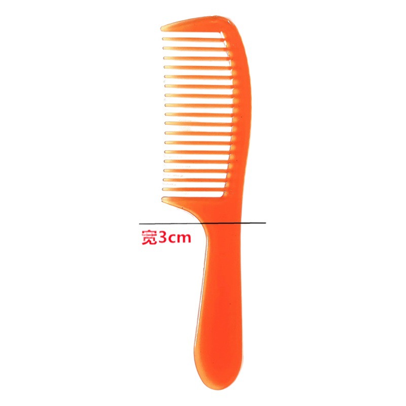 Small Gifts, Individually Packaged Tendon Combs, Small Hairdressing Combs, Wholesale, Free Shipping and Gifts