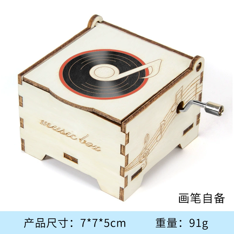 Materials set for experiments for kindergarten, DIY, science, generating electricity, mini experiment, Birthday gift