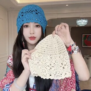 �ֹ�����Ůʿ������^ñ�ļ������U��ᘿ�ñ�ٴ��ɫë��ñ�����^