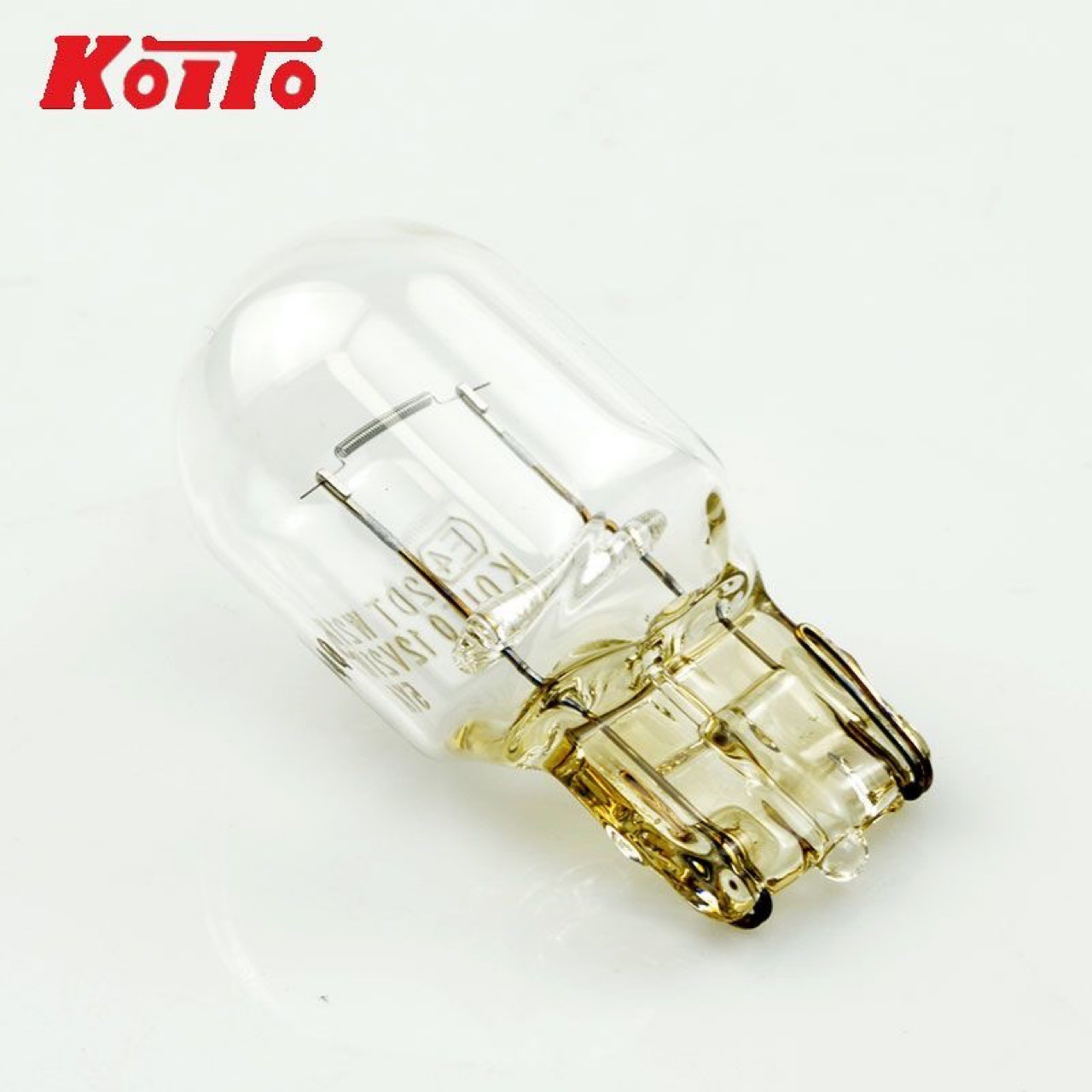 Japan Koito Koito Car Brake Light Rear Fog Light Reversing Bulb Rear Tail Light T20 W21W Car Light 1881