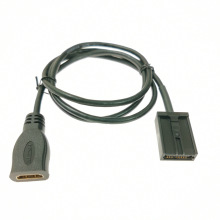 HDMI܇�d�þ�HDMI E TYPE�B�Ӿ� HDMI Aĸ�DE TYPE��