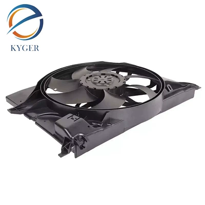 A2049066802, Fan