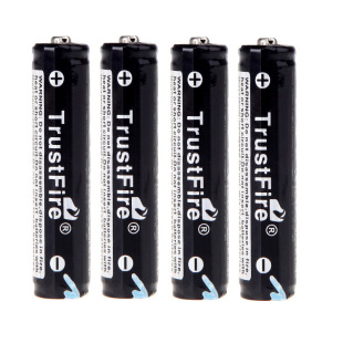 TrustFire 10440����늳�600mA����3.7V��Ӻ������Ͳ�����o��