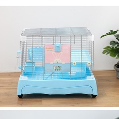 廠家批發兔籠  簡易  繁殖育嬰籠  兔子飼養籠  手提籠