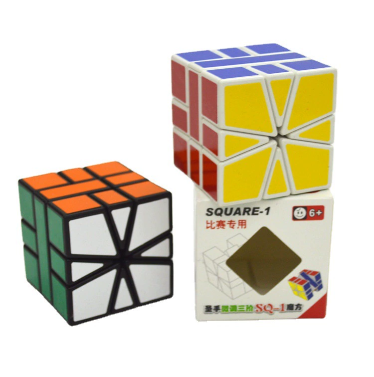 Smooth Rubik's cube, интеллектуальная игрушка, оптовая покупка