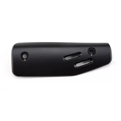 Muffler Anti-Scalding Protective Cover Exhaust | Motorcycle exhaust pipe