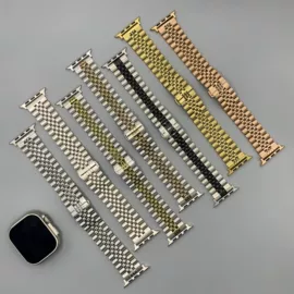 智能手表表带;AppleWatch表带;智能设备配件