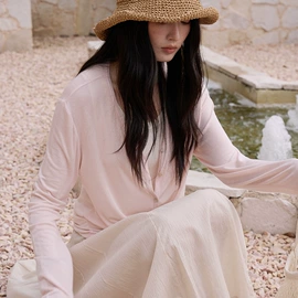 女式打底衫;女士家居服;女式T恤