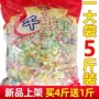 千纸鹤随身携带必备硬糖