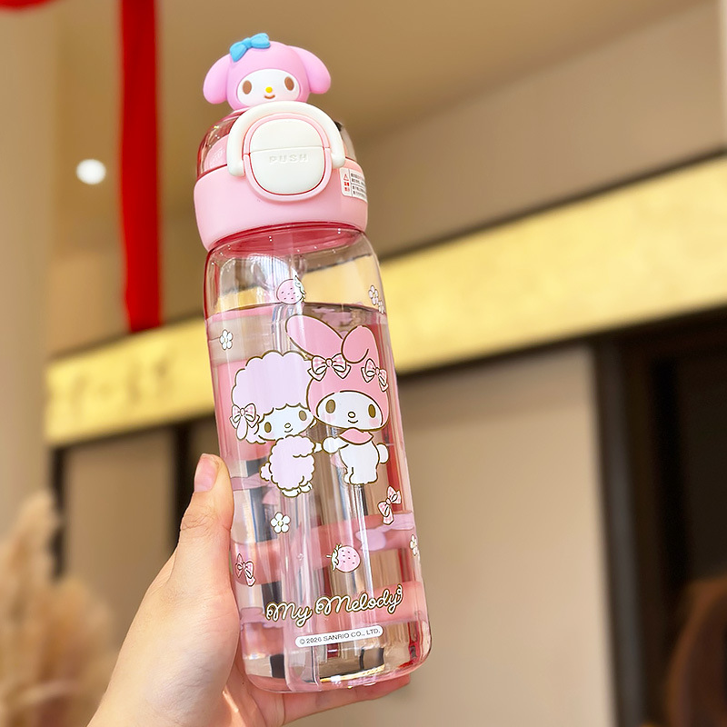 Melody Powder 630ml