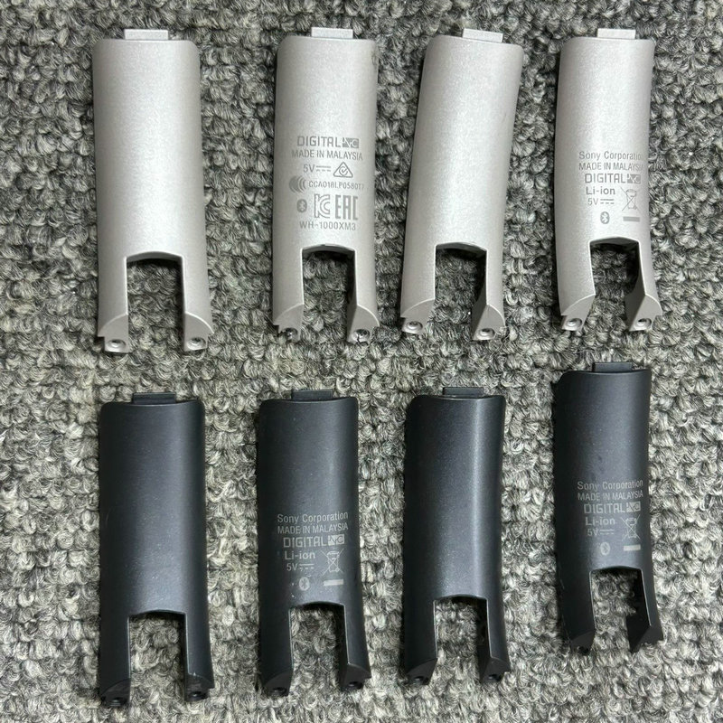 For Sony/sony WH-1000XM3 1000XM3 Headphone Accessories Head Beam Side Beam Inner Shell Repair For Sony/sony WH-1000XM3 1000XM3 Headphone Accessories Head Beam Side Beam Inner Shell Repair