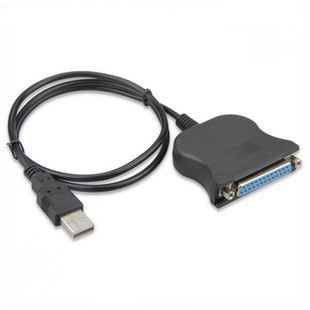 usb �D25ᘿׁK�ھ� DB25�ӿ� IEEE 1284��ӡ�C usb2.0����X