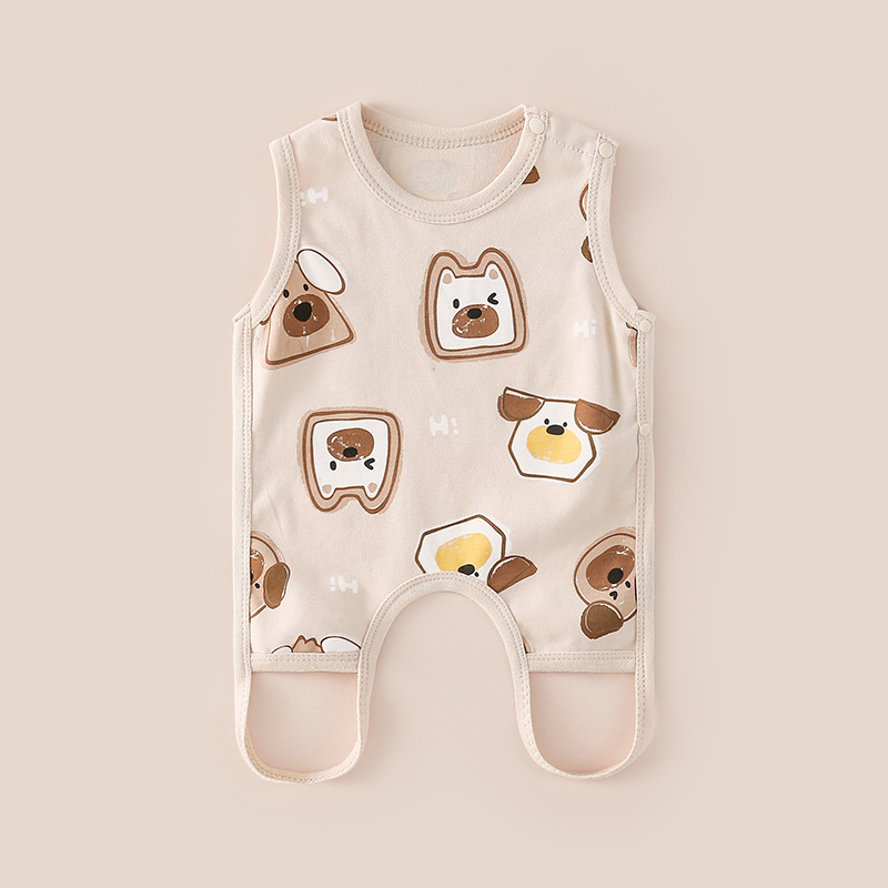 Toast puppy
