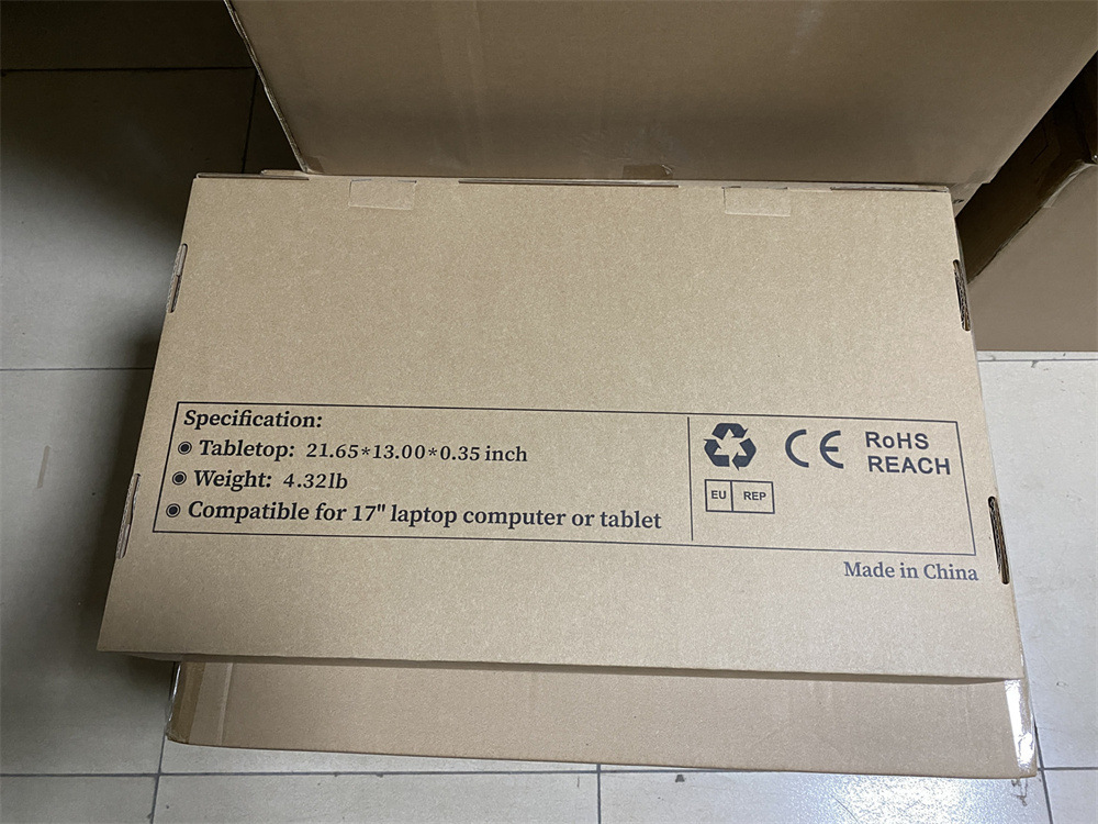 Car-Mounted Small Table Board, Car Reading and Learning Table, Foldable Portable Car Table Board for the Back Seat, Small Table for the Rear of the Car