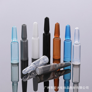 �F؛͸��PP1.5ml���ϰ��ƿ�۔ྫ�AƿPETG����ʽС��ƿ2mlԭҺƿ