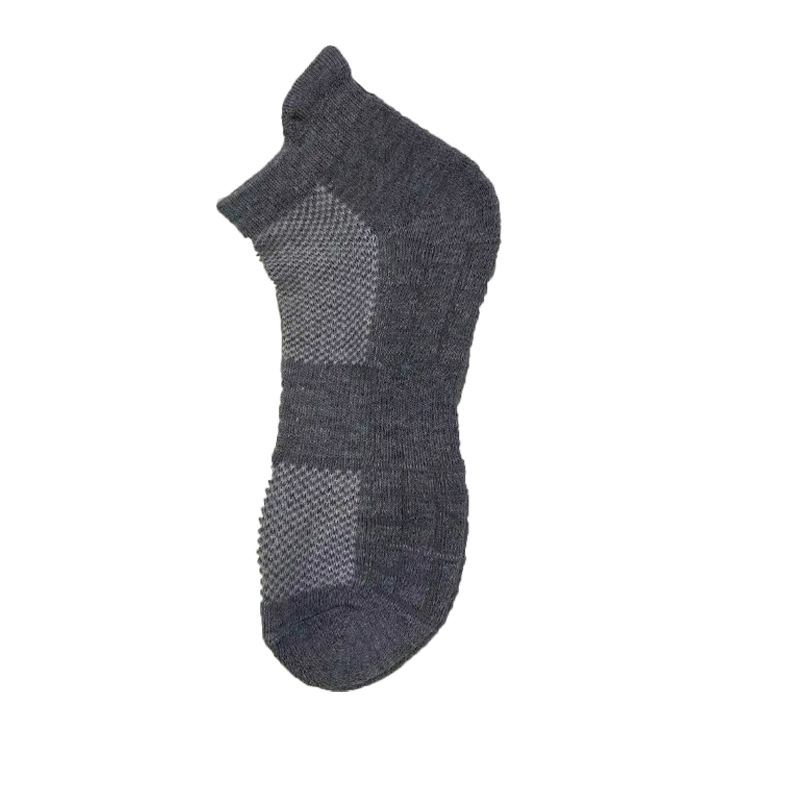 Calcetines, calcetines deportivos profesionales para hombres y mujeres, calcetines para correr al aire libre, toalla desodorante, amortiguación, antideslizante, calcetines de baloncesto para parejas