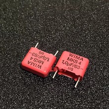 MKS4C041003C00JSSD WIMA 63V105 1UF 1.0UF 63V MKS4 ��Ĥ����