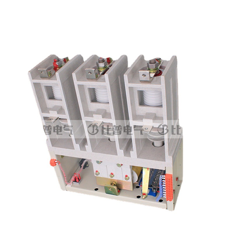 CKG4-400/10KV高压真空接触器 CKG3JCZ5-12J/6交流接触器400-630A