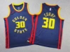 Children's Clothing 25 Warriors 30 City Edition Dark Blue