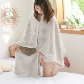 绒布;其他针织面料;毛巾