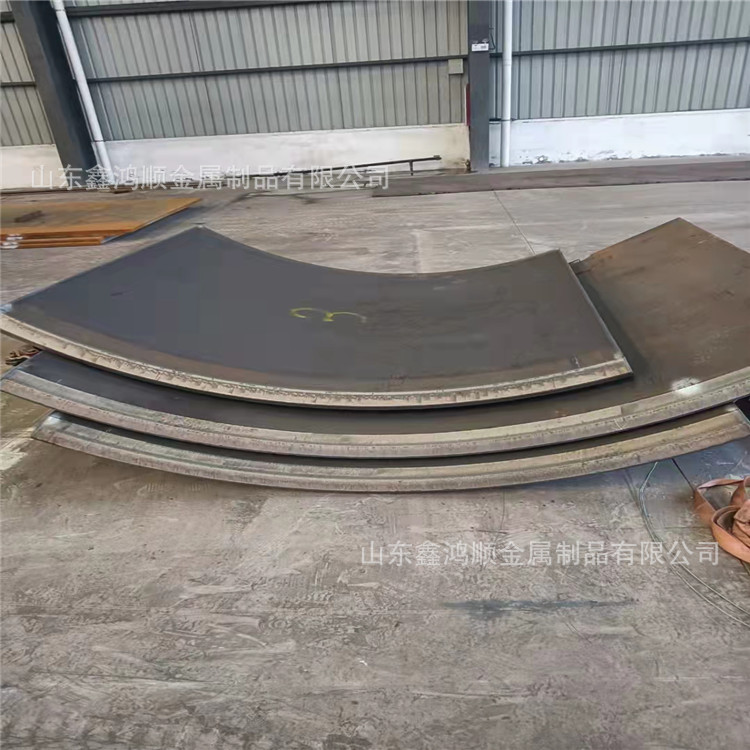 货源充足Q235B开平板 Q355B开平钢板 耐磨耐酸 可定尺切割 8.0mm