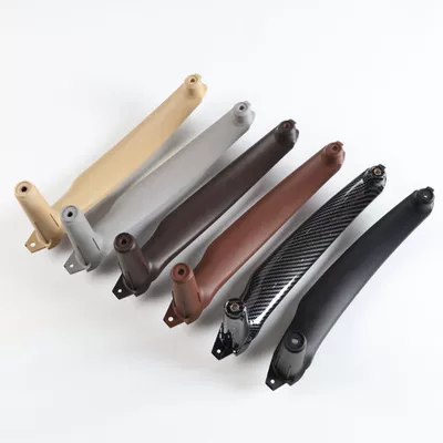 X6 E71 Door Inner Armrest, Armrest, handle, handle