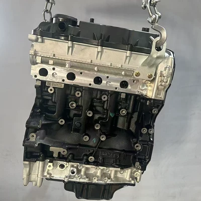 Ford Puma PUMA2.2 front – Engine assembly