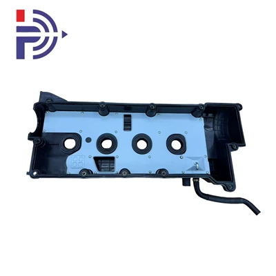Engine Valve Cover – Other starting systems