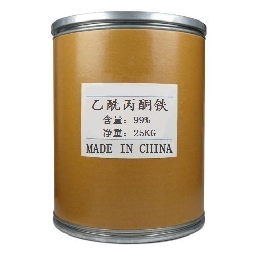 乙酰丙铁 厂家销售工业级乙酰丙铁 现货供应 量大从优