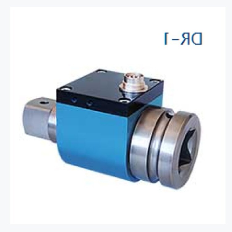 DR-2212-R, DR-2212-R-P，DR-2512-R, DR-2512-R-P扭矩传感器