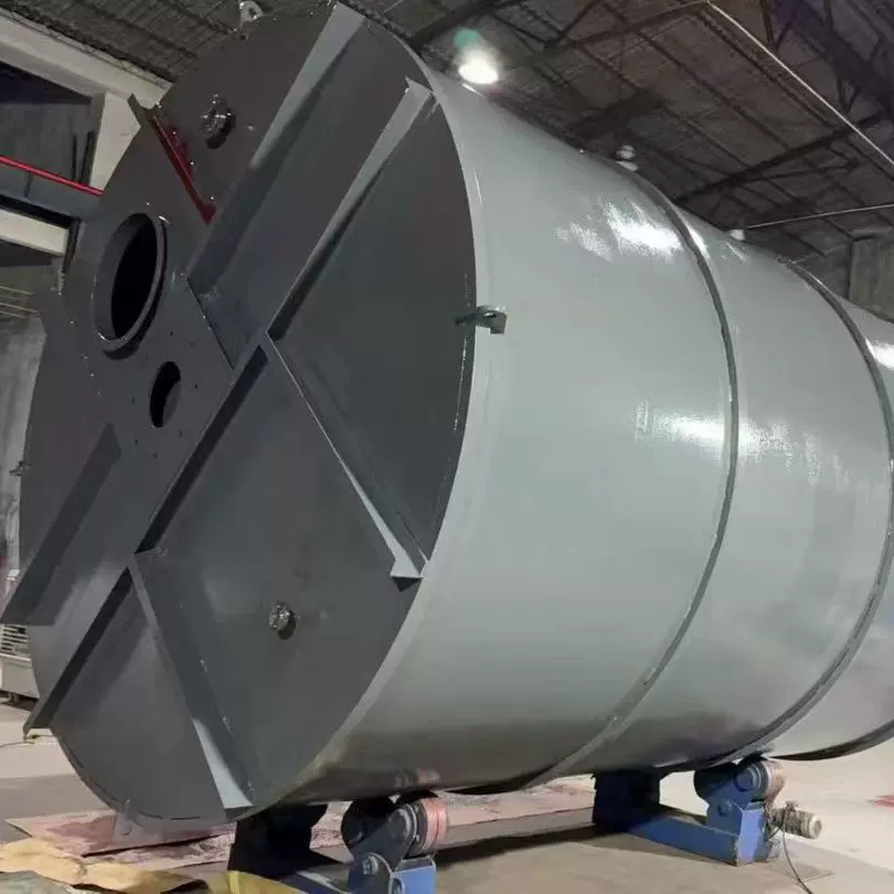 厂家定制碳钢储罐储油罐储水罐不锈钢油罐埋地储罐化工储罐碳