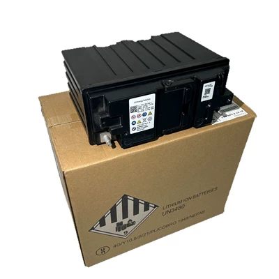 1 Series Start-Stop Systems, Car battery/battery