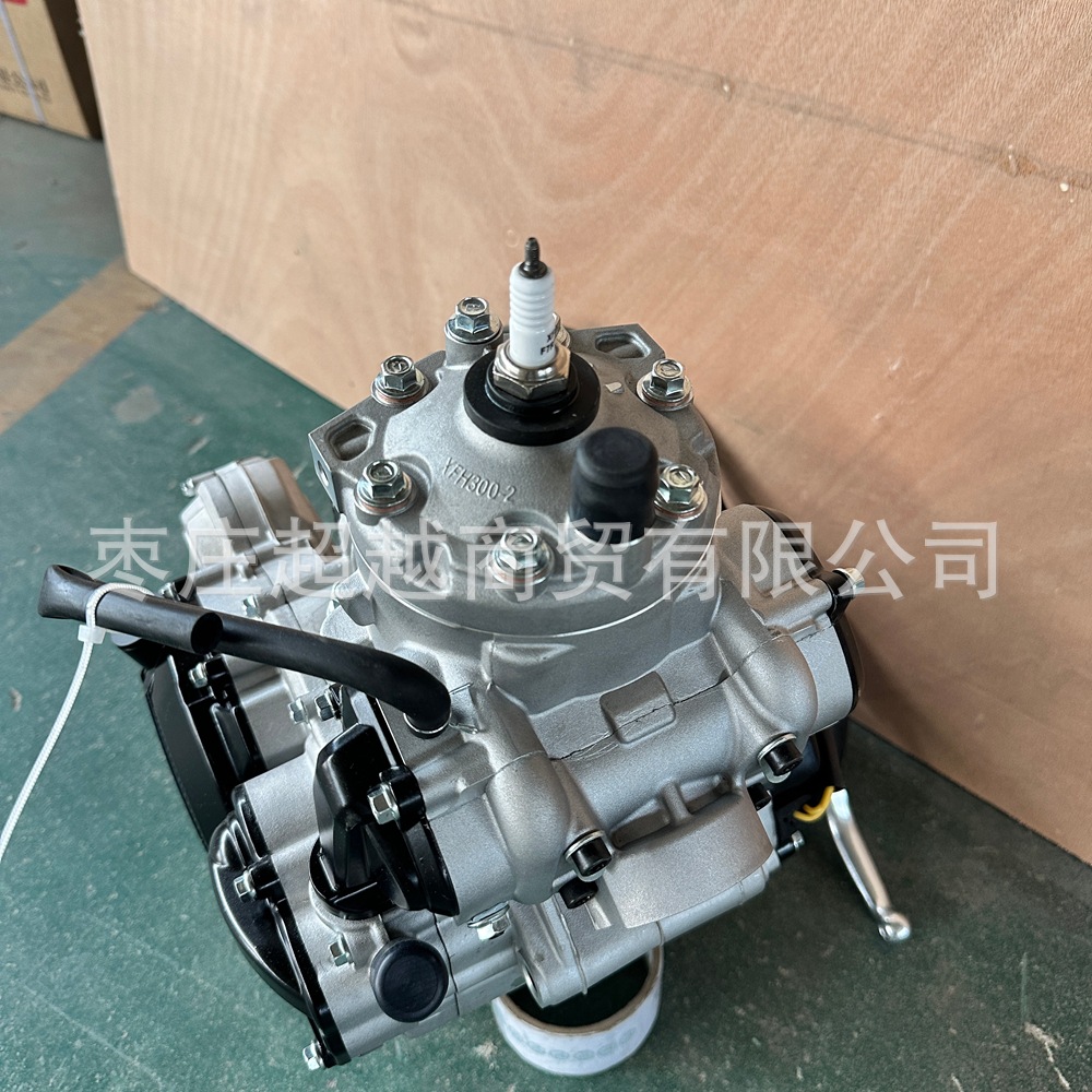 2t300 Engine Assembly Hengjian Zuma Eeda Kevi Aj 0.05kg Stroke 300Cc Engine