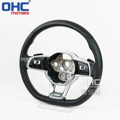 Applicable to Volkswagen GTI Steering wheel
