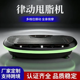 健身车;踏步机;甩脂机