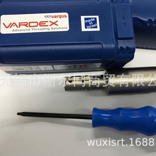 Israel Vargas Thread Tool Milling Thread Tool Bar RTMC2517-36S2 Full Series Orderable