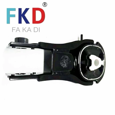 Foot Tape Bracket Factory – damping system